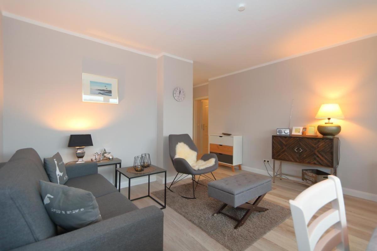 Wildlag Apartment Westerland Exterior photo