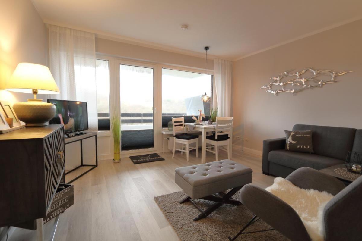 Wildlag Apartment Westerland Exterior photo