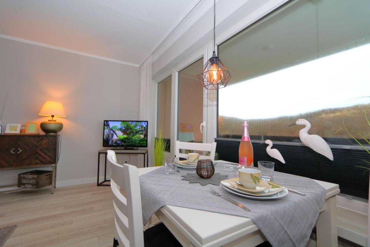 Wildlag Apartment Westerland Exterior photo