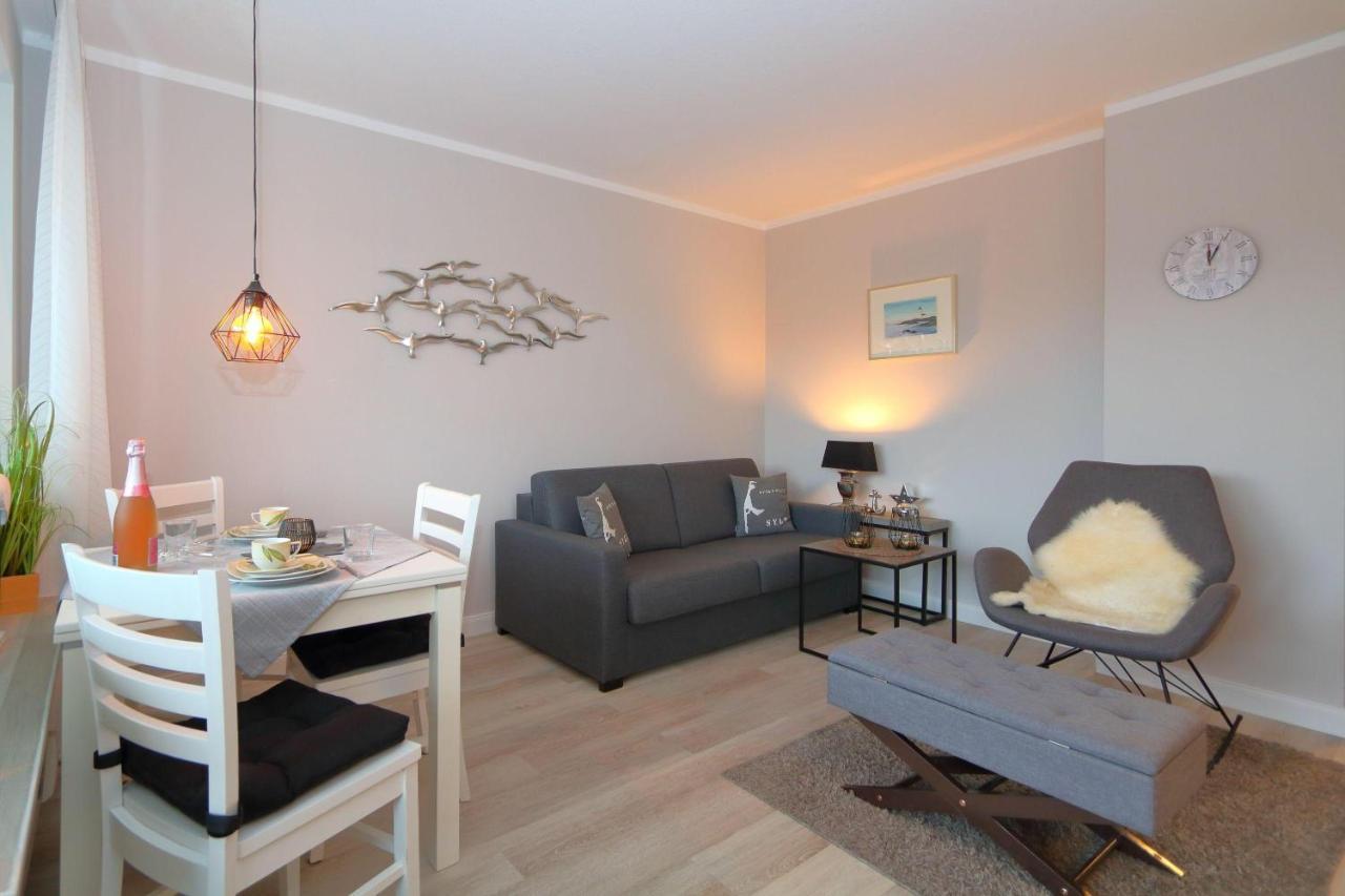 Wildlag Apartment Westerland Exterior photo
