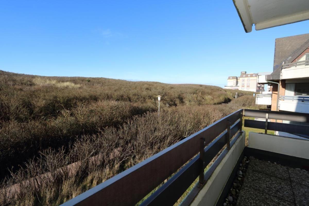 Wildlag Apartment Westerland Exterior photo