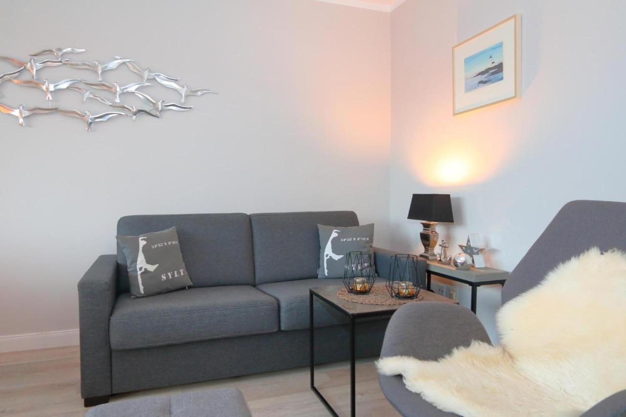 Wildlag Apartment Westerland Exterior photo